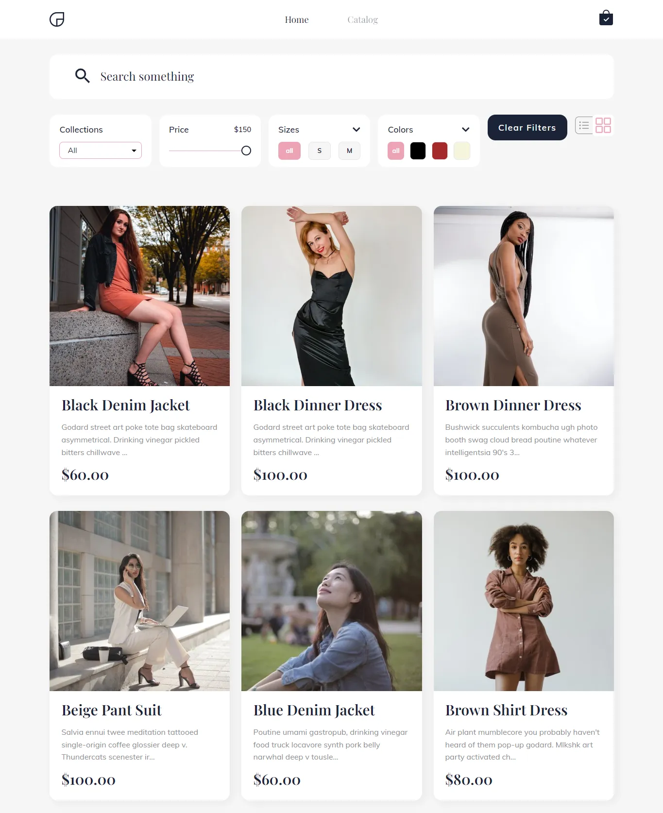 Claybeau gallery 1