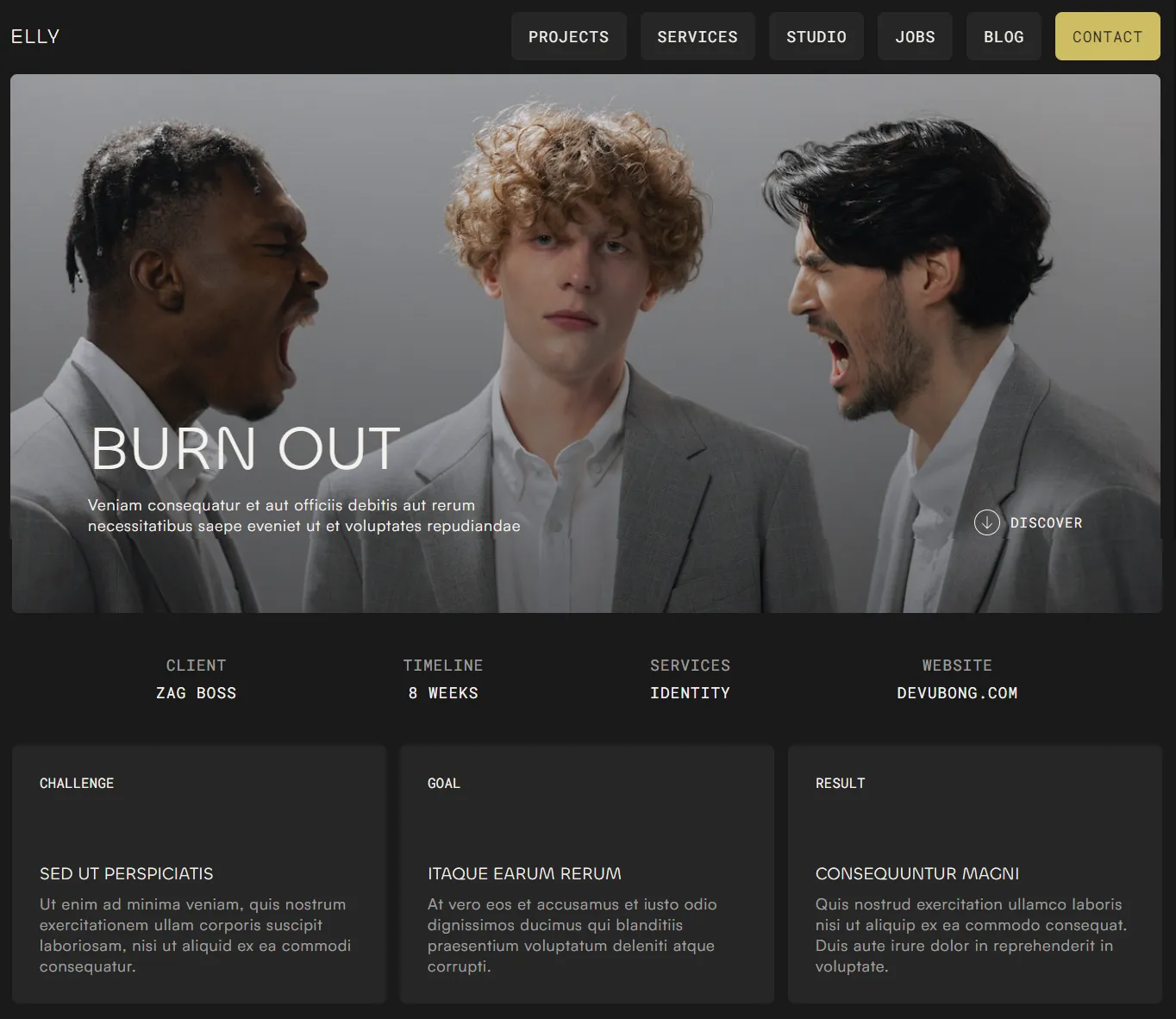 Elly Fashion gallery 3