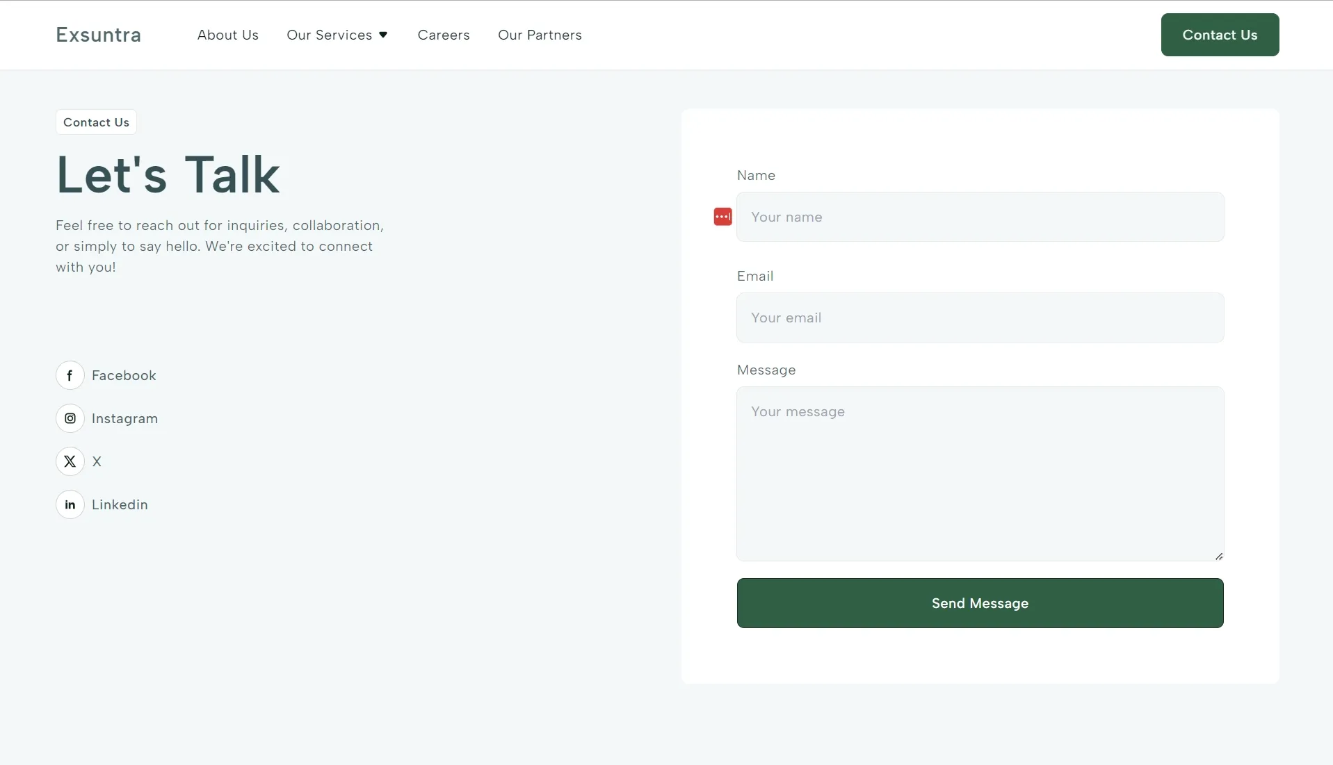 Exsuntra Solutions gallery 3