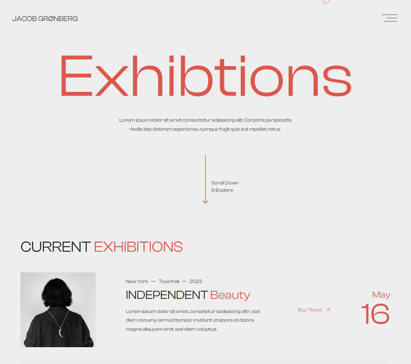 Jacob Gronberg gallery 3