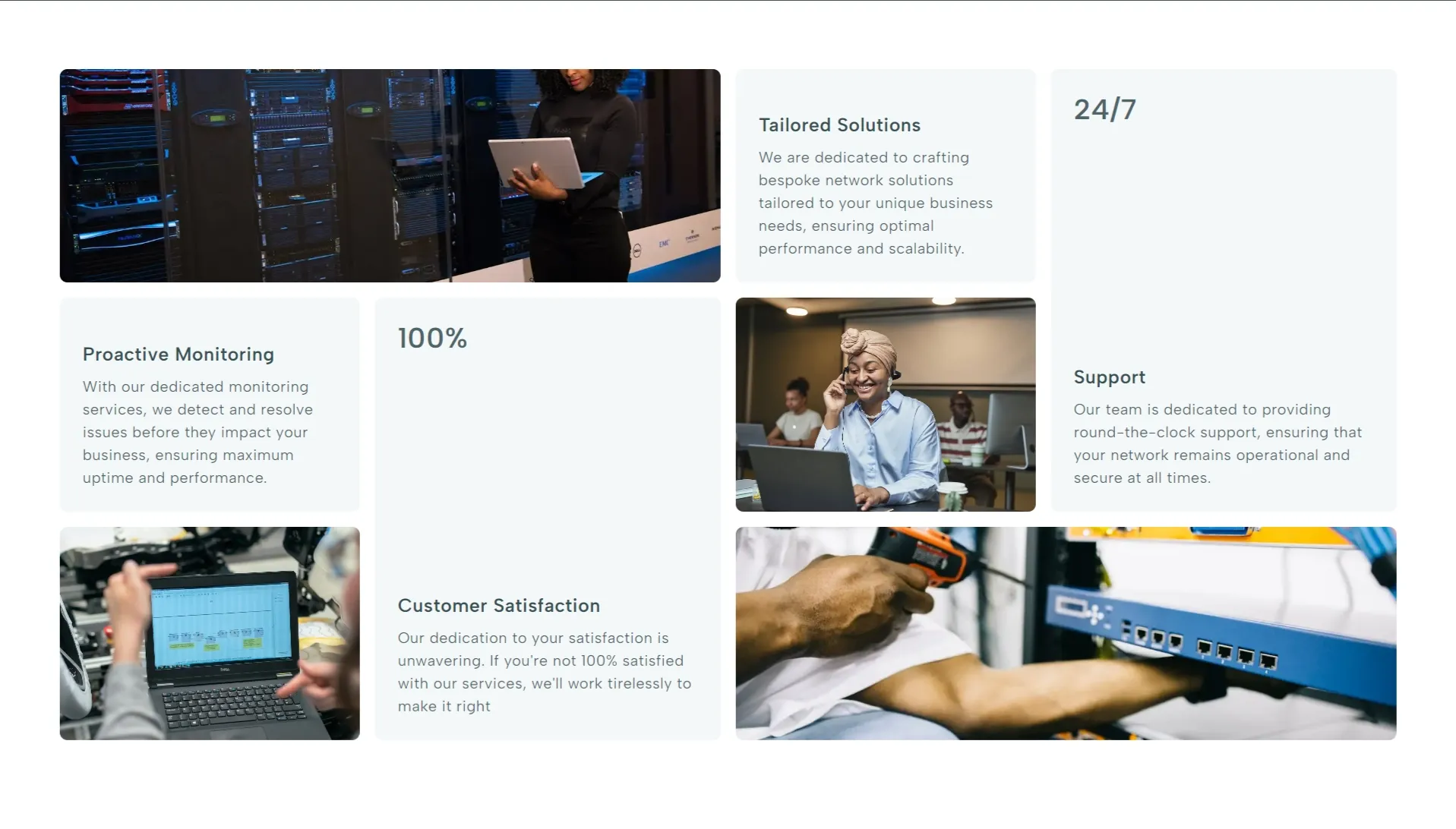 Exsuntra Solutions gallery 1