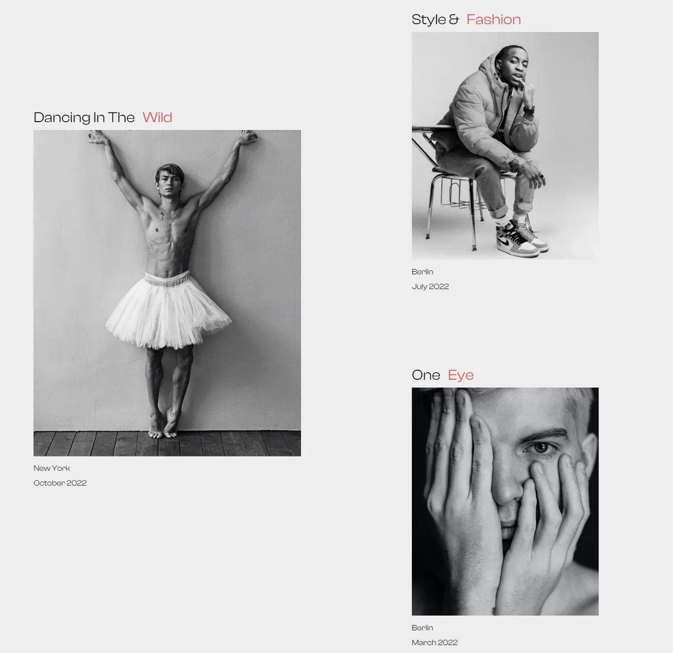 Jacob Gronberg gallery 1