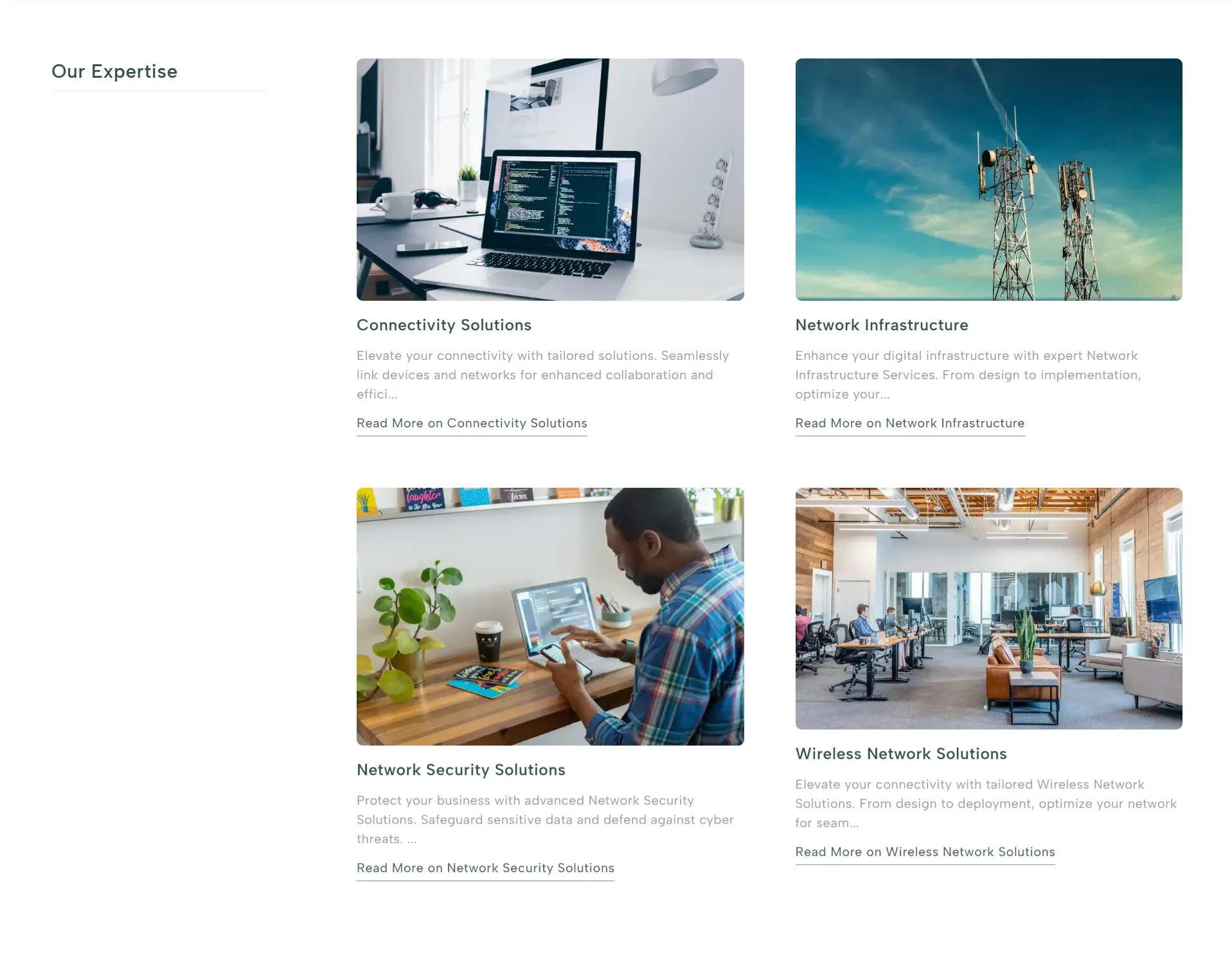 Exsuntra Solutions gallery 2