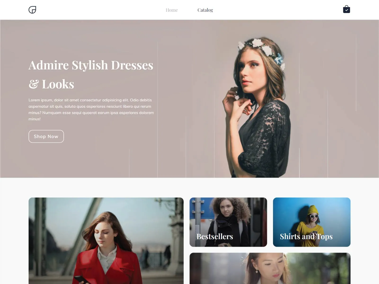 featured